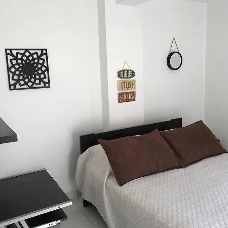 Apartament Poblado 511 Medellín Zewnętrze zdjęcie