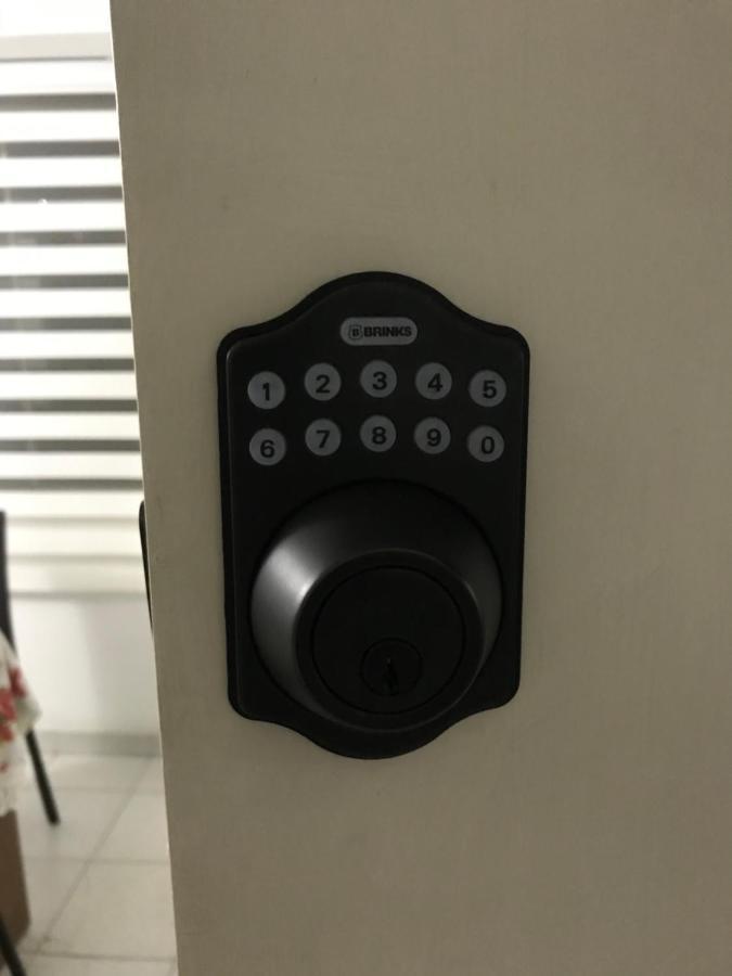 Apartament Poblado 511 Medellín Zewnętrze zdjęcie